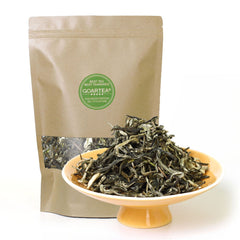 HelloYoung HELLOYOUNG Nonpareil Supreme Fujian Jasmine Silver Green Tea Chinese Yin Hao