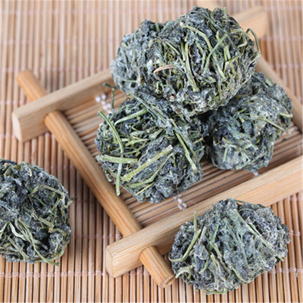 HelloYoung 250/500g JIAO GU LAN Balls Tea China Jiaogulan Tea Gynostemma Pentalhyllum