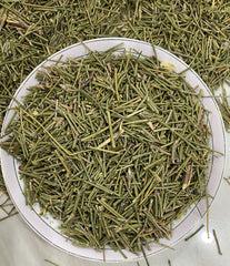 HelloYoung New Wild Natural Mo Mu Green Huang Tea Herbal Tea 250g