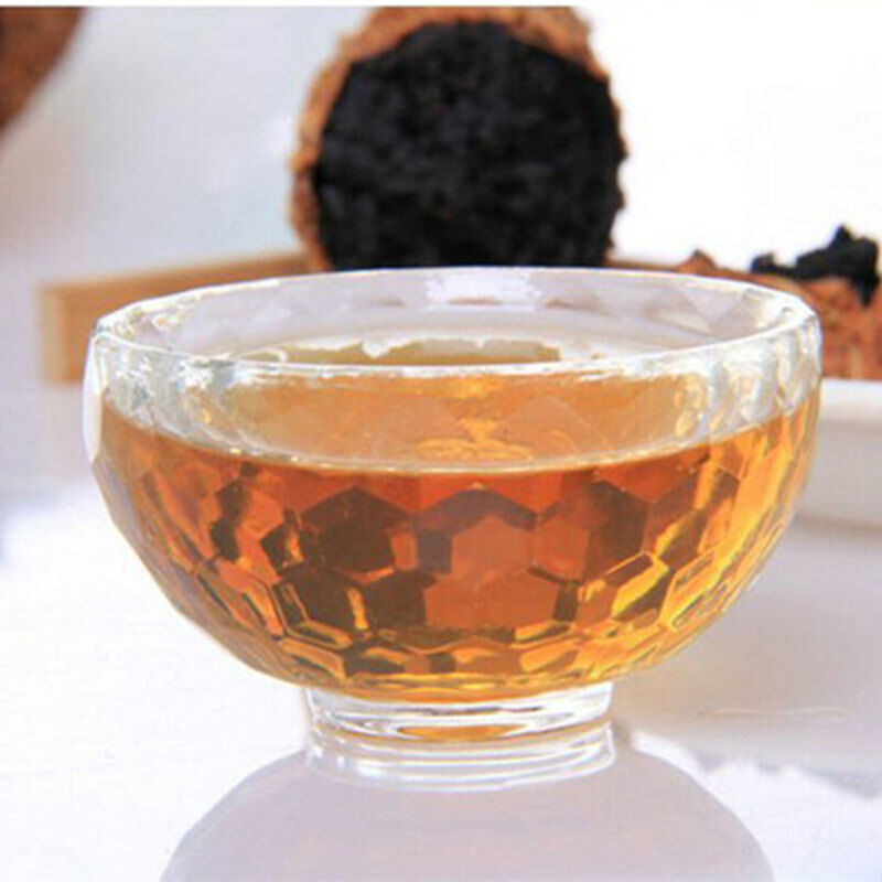 China KU GUA CHA Bitter Melon Tea Tie Guan Yin Oolong Tea In Bitter Gourd