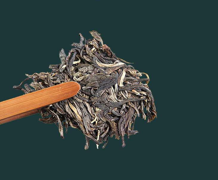 Bingdao Shen Puerh Tea Old Tree Raw Puerh Tea Puer Tea Cake Pu Erh Tea 357g