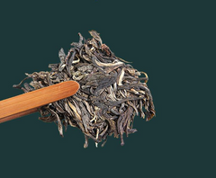 Bingdao Shen Puerh Tea Old Tree Raw Puerh Tea Puer Tea Cake Pu Erh Tea 357g