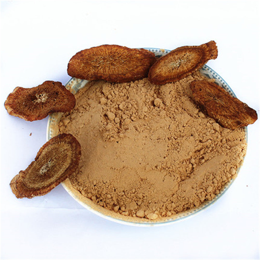 500g 100% Organic Burdock Root Powder