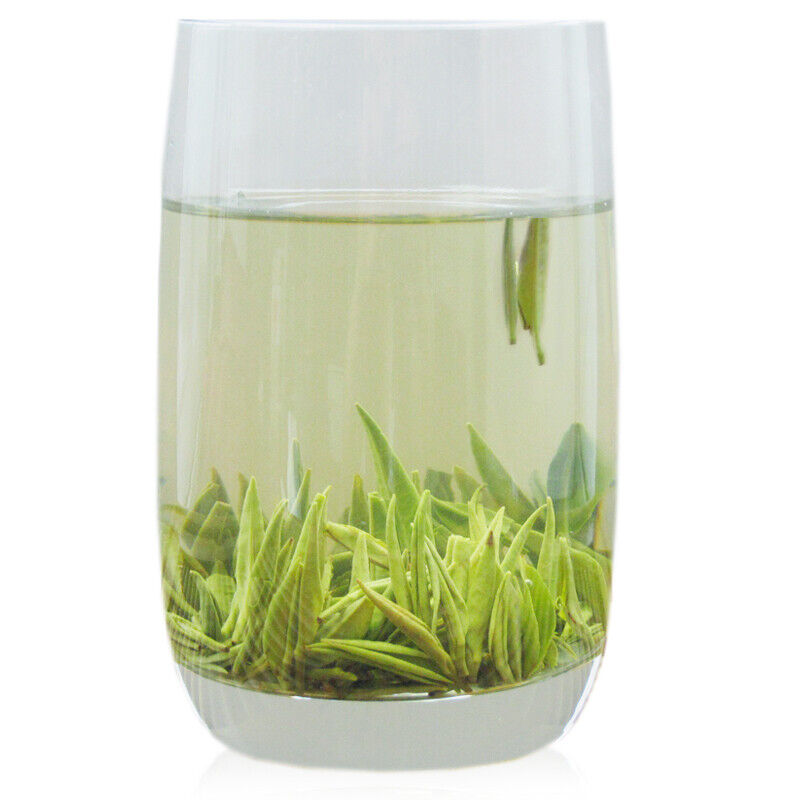 New Spring Que She Green Tea High Mountain Sparrow Tongue Chinese Tea 250g