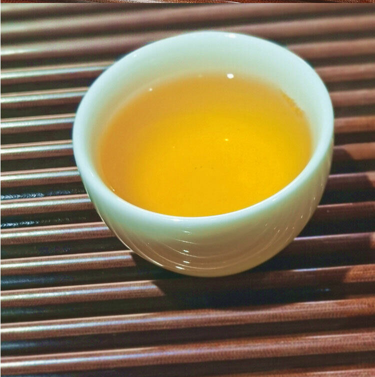 HelloYoung FT Collection Big Snowy Mountains Tie Bing Xiaguan Pu-erh Tea Raw Puer 357g