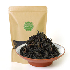 HelloYoung HELLOYOUNG Supreme Orchid Medium-Roasted Rock DaHongPao Big Red Robe Oolong Tea