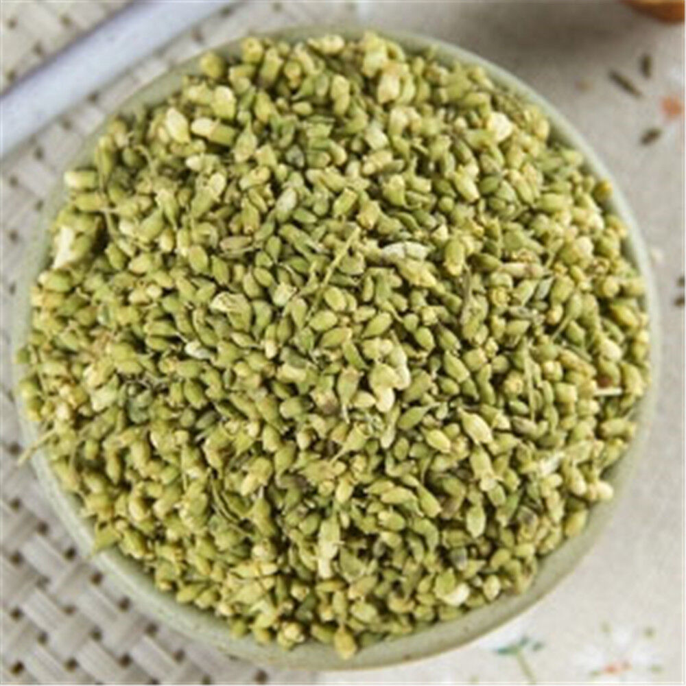 Chinese Herb Pagoda Tree Sophora Flower - Huai Hua Mi - 槐花