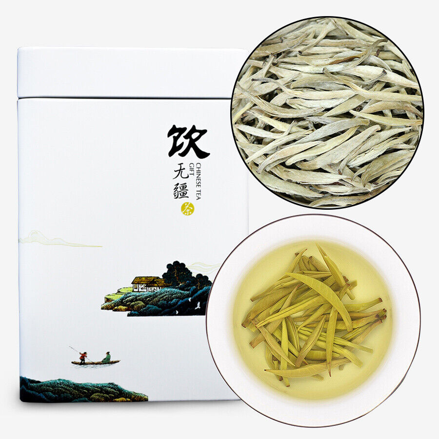 HelloYoung Mo Li Cha Wang Jasmine Flower Tea The King of Jasmine Tea D