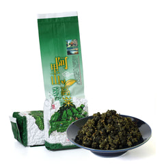 HelloYoung HELLOYOUNG Premium Taiwan Milk Oolong Tea Jinxuan Alishan High Mountain Leaf