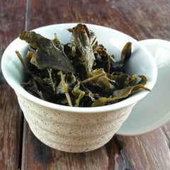 Jin Xuan Milk Oolong Tea AAAAA From Chinese Taiwan High Mountains