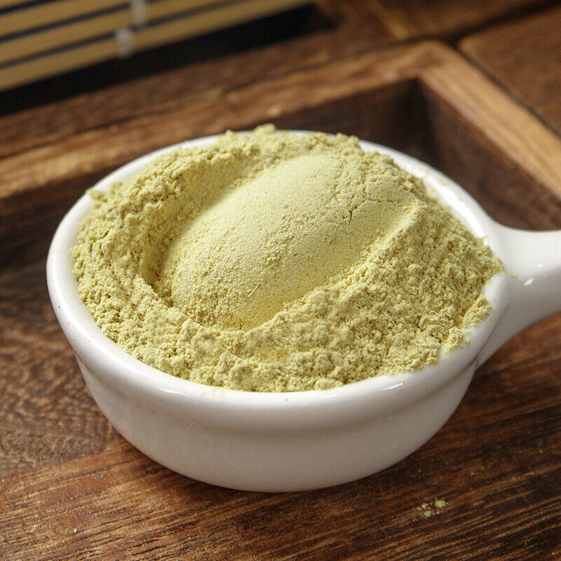 Organic Wild Natural Shihu Herbal Dendrobii Dendrobium Stem Powder Chinese Herb