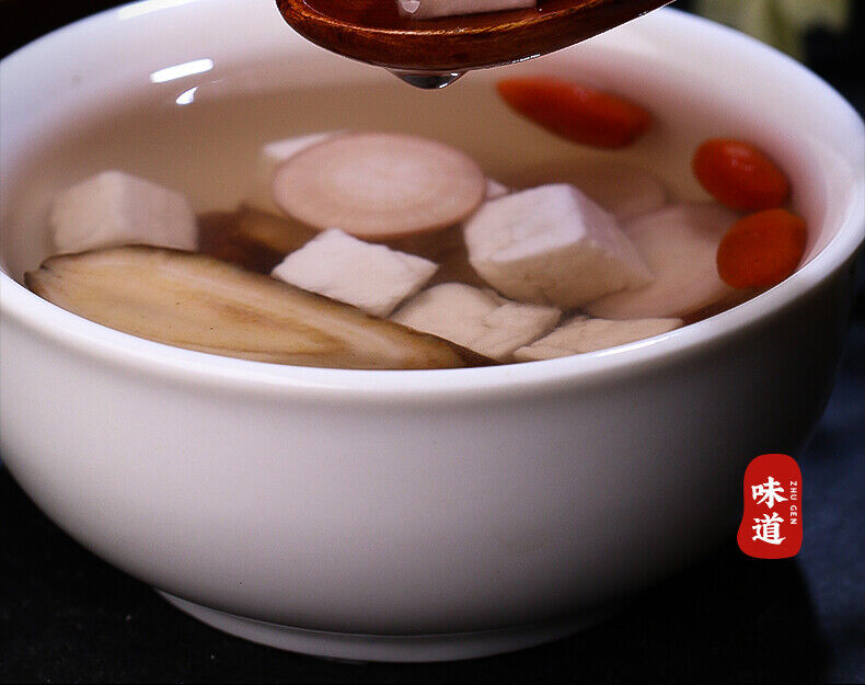 HelloYoung Chinese Yunnan Fuling Herb Natural Organic Dried Fu Ling White Poria Cocos 500g