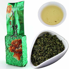 HelloYoung Chinese Anxi TieGuanYin Oolong Tie Guan Yin 1725 Gold Gui Teas 250g/8.8OZ