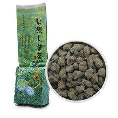 HelloYoung 2023 Taiwan Ginseng Oolong Nature Loose Renshen Tea, Chinese Wulong Tea