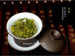 HelloYoung 250g/500g Spring Top Grade Yellow Tea Silver Needle huoshan huangya Green Tea