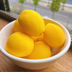 Peach Classic Cold Fruit Nostalgic Snack Lock Throat  Sweet And Sour Snacks