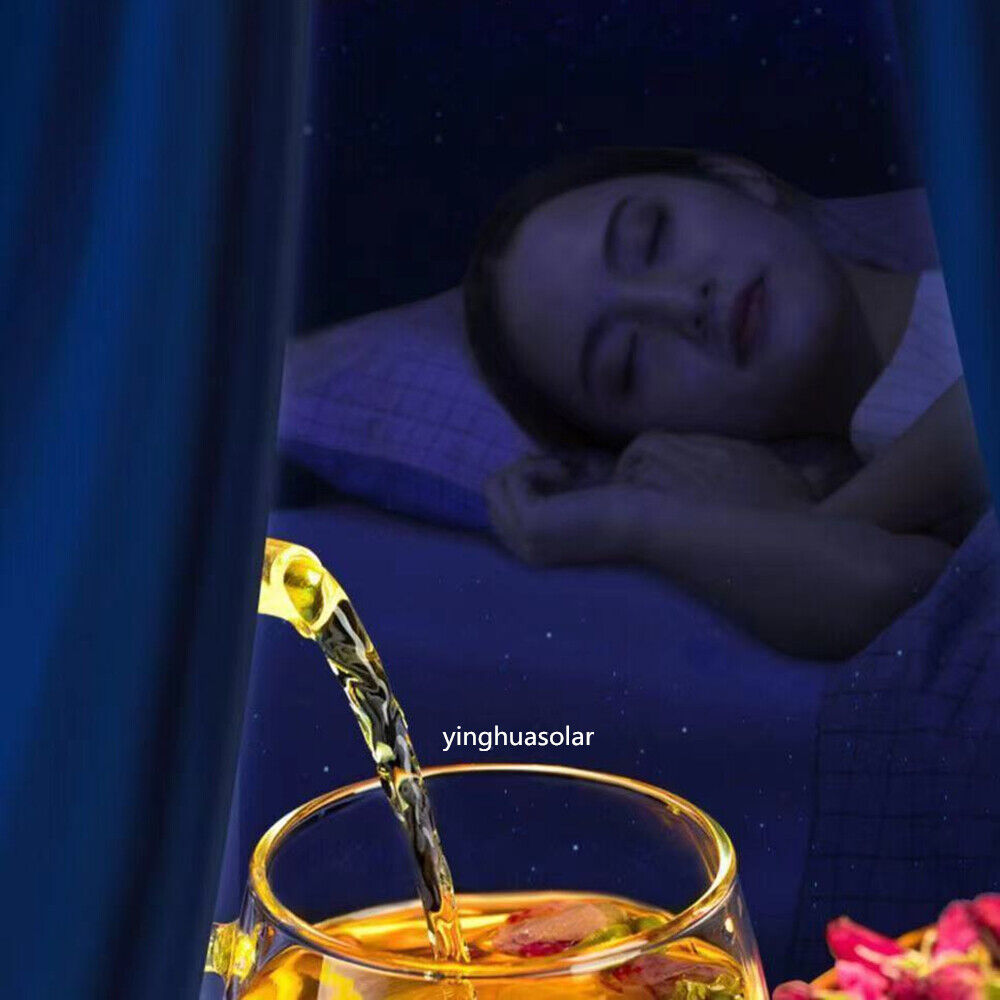 300g 北京同仁堂Poria Jujube Seed Tea Promote Sleep insomnia 茯苓酸枣仁玫瑰大枣百合栀子桑葚大麦助眠安神失眠多梦