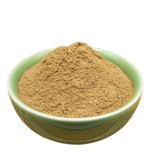 HelloYoung Wild Green Mu&Fuang Tea Powder Mu& Huang Herbal Free Shipping