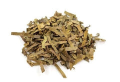 HelloYoung 500 g 100% Pure Loquat Leaf Powder Tea Biwa Cha Eriobotrya Japan