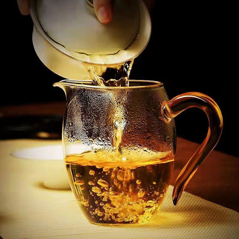 357g Yunnan Raw Puerh Tea Cake Yiwu Aged Pu'er Raw Tea Old Pu-erh Cake Tea
