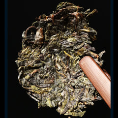 新益号 特沱500g Pu'er tea Chinese new raw tea natural health beauty普洱茶 生茶 沱茶 生普 茶叶 新茶