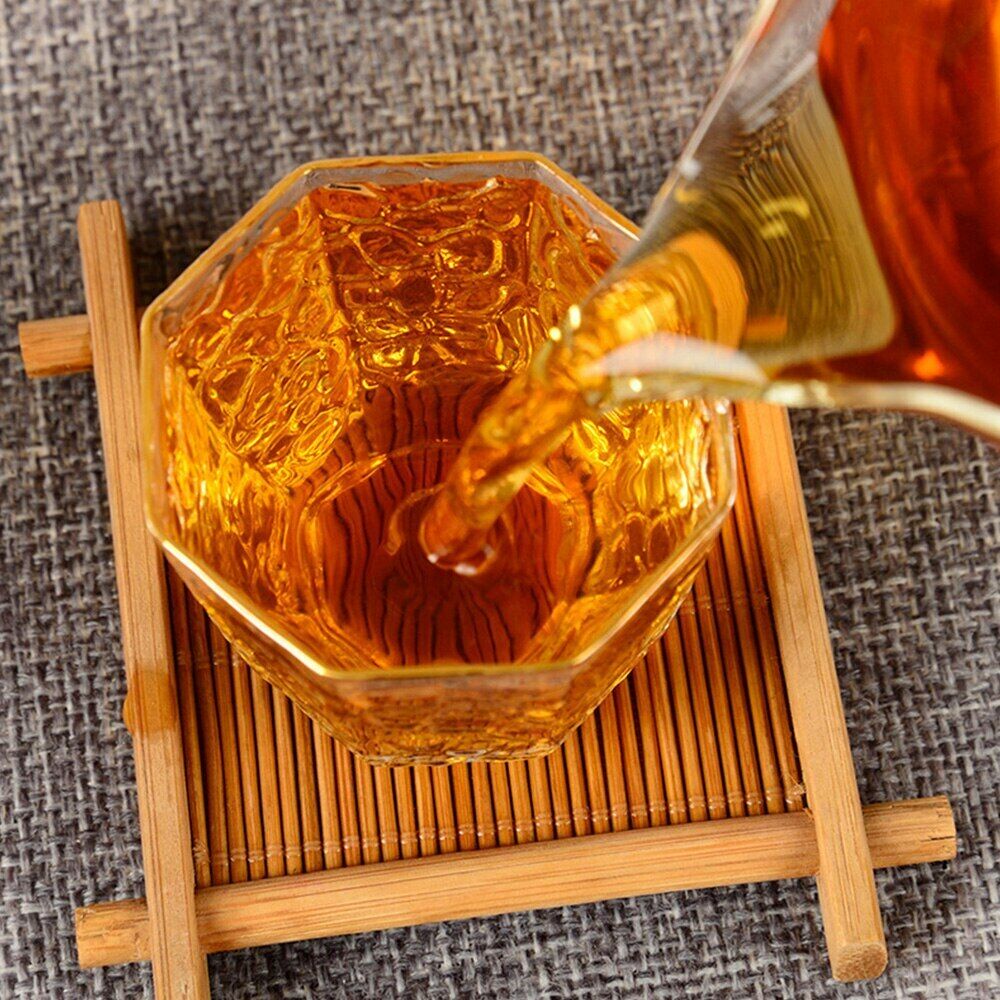 Big Single Bud Black Chinese Tea Organic Fengqing Big Golden Needle Tea 100g