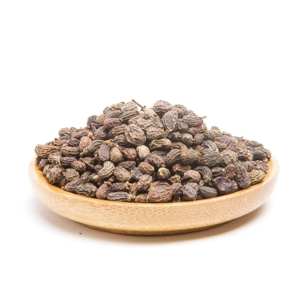 HelloYoung Natural Ligustri Lucidi Fructus Nv Zhen Zi 女貞子 100% Chinese Herb
