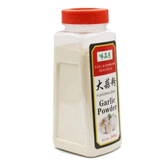 HelloYoung 500g Natural 100 % Pure Chinese Garlic Powder Premium  Fresh Highest Quality