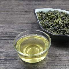 HelloYoung Biluochun Green Tea New Spring Tea Bi Luo Chun Chinese Green Tea