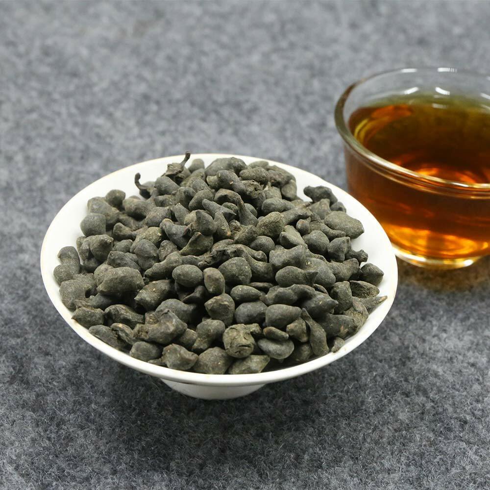 HelloYoung Hot Sale ! Taiwan dongding GinSeng Oolong Tea 250g