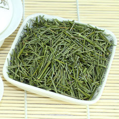 HelloYoung Cutting Filter Pine Needle Tea 100% Pure Non-GMO Natural Healthy Herbal Tea 100g