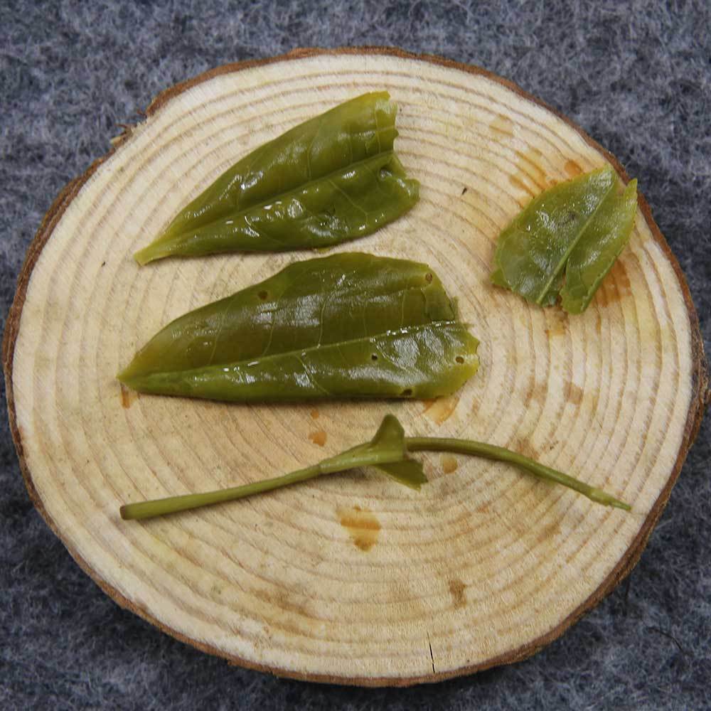 HelloYoung Year Chinese Green Tea Dragon Well New Spring Organic Tea Longjing