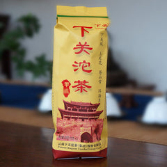 HelloYoung Tuocha Yunnan Xiaguan Jia Ji Tuo Cha Aged Puer Tea Cha Pu'er Puerh Tea 100g*5