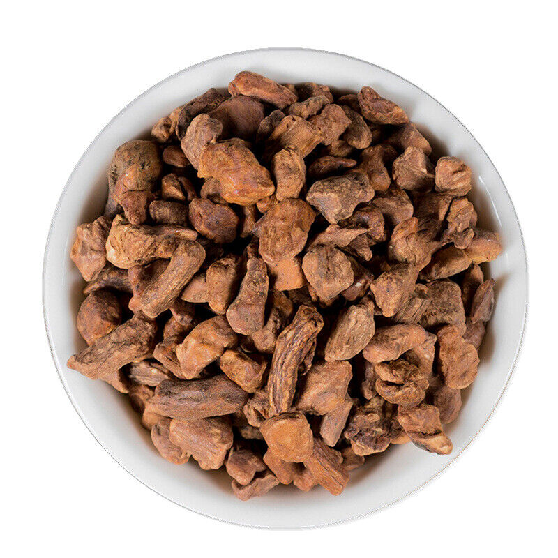 HelloYoung Premium Ecology Radix Taraxaci Dandelion Root Tea Loose Dried Herbal Tea 50-500g