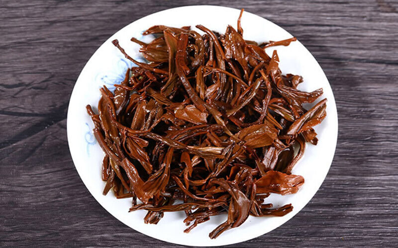 HelloYoung Tea/Dian Hong Black Tea Yunnan Phoenix Brand Classical 58 Dianhong 380g