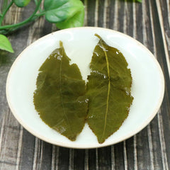 HelloYoung Taiwaness Alishan Tea Taiwan Oolong High Mountain Tea Chinese 150g/5.29oz