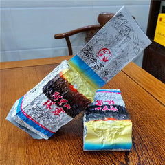 HelloYoung Alishan Mellow Flavor Dewdrop Tea Zhu Lu Taiwan Oolong Tea High Mountain 250g