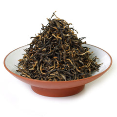 HelloYoung TeaHELLOYOUNG 40pcs 5g Premium Lapsang Souchong Black Tea Golden Buds