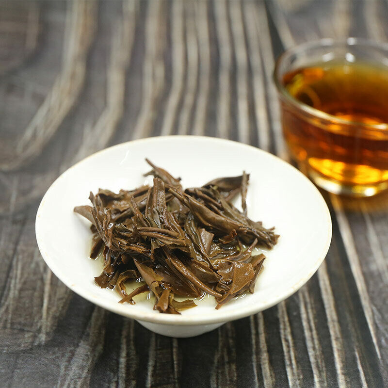 HelloYoung Jin Jun Mei Black Tea Jinjunmei Black Tea Kim Chun Mei Black Tea 250g