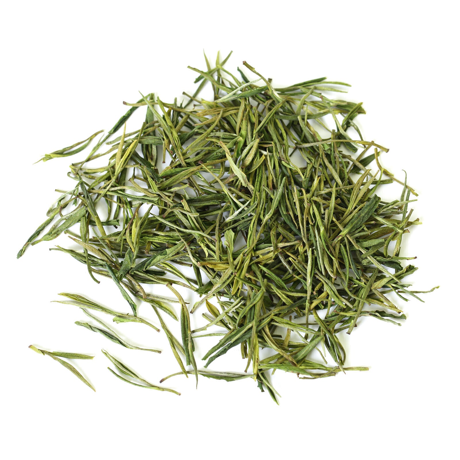 HelloYoung HELLOYOUNG Supreme Huangshan Maofeng GREEN TEA Chinese Yellow Mountain Mao Feng