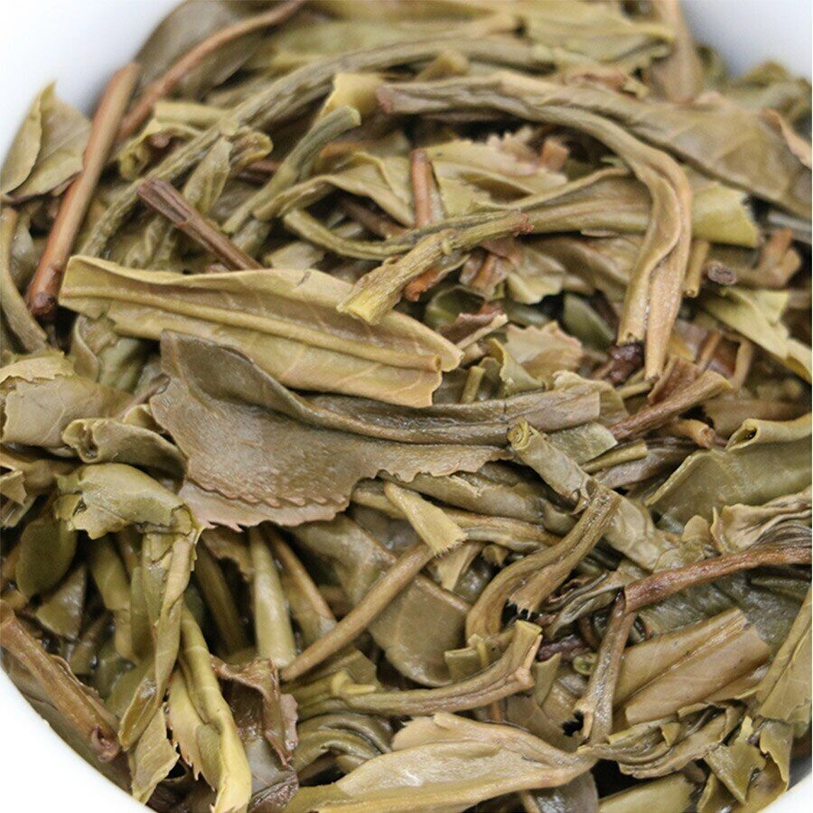 HelloYoung Souvenir Haiwan Zi Rui Ben Ben Cha Pu-erh Tea Ox Zodiac Classical Puer Tea 400g