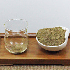 HelloYoung 500g Top Grade Guava Leaves Powder Herbal Tea Weight Loss Fat Burner Skin Care