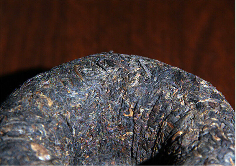 HelloYoung China Yunnan Pu'er Tea Mini Tuo Cha Old Puerh Tea Puer KungFu Tea Black Tea 100g