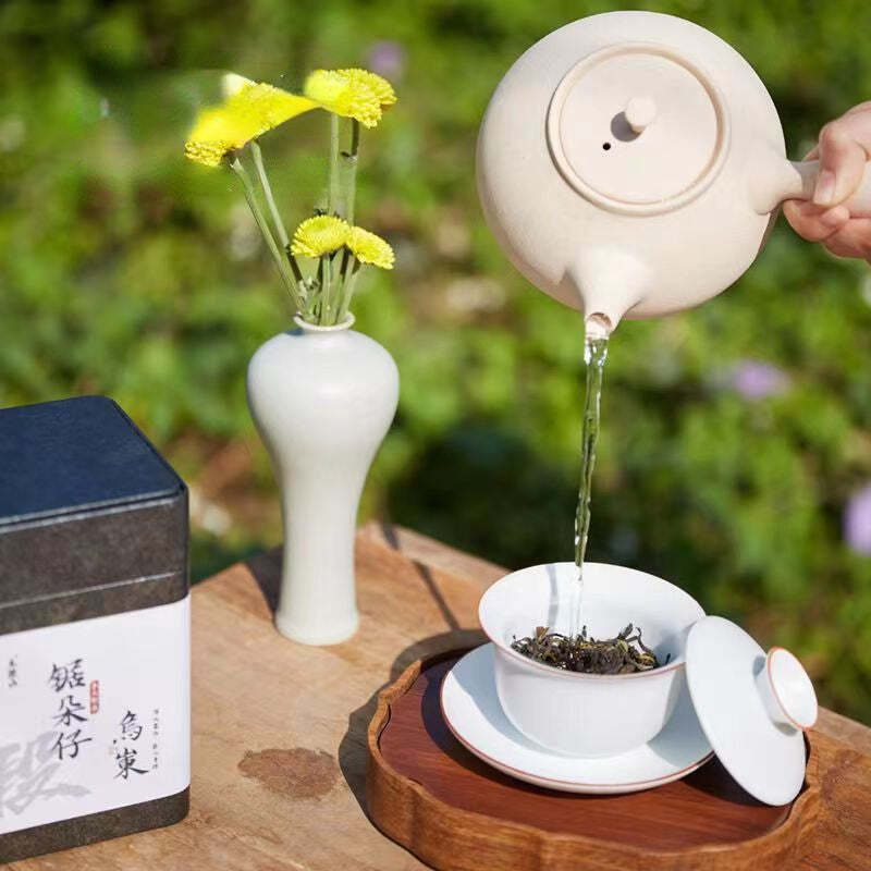 Feng Huang Can Dong Oolong Tea Top 125g/250g Premium Phoenix Dancong Oolong Tea
