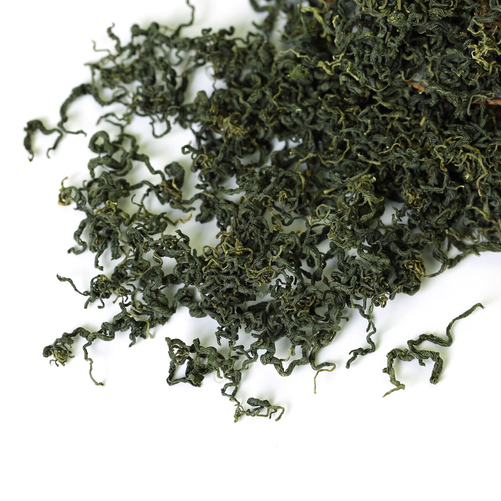 HelloYoung HELLOYOUNG 250g Supreme 7Leaf Jiaogulan Gynostemma Pentaphyllum Tea Herbal Green