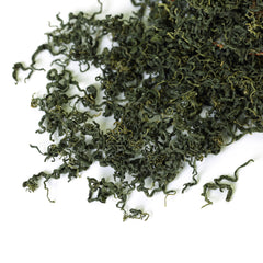HelloYoung HELLOYOUNG 250g Supreme 7Leaf Jiaogulan Gynostemma Pentaphyllum Tea Herbal Green