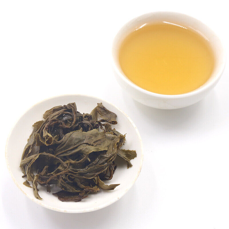 HelloYoung Jasmine Flower Tea Natural Jasmine Pearls Fresh Dragon Pearl Green Tea