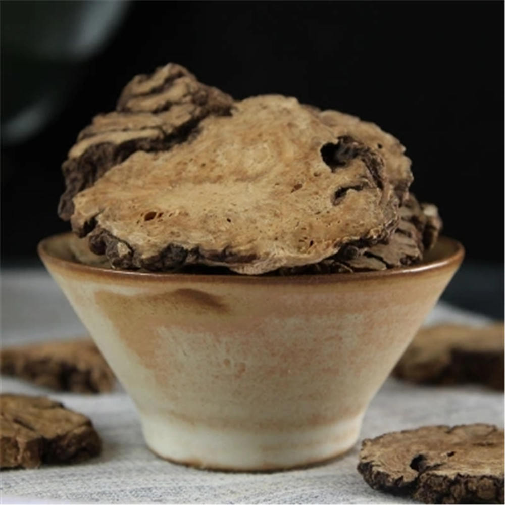 HelloYoung 250g Chuan Xiong Powder Szechuan Lovage Root-Powder Ligusticum Top 100% Pure