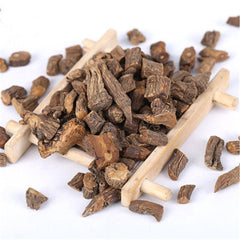 HelloYoung Dried Pugongyinggen In Bulk 100% Natural Dandelion Root Chinese Herbal Medicine