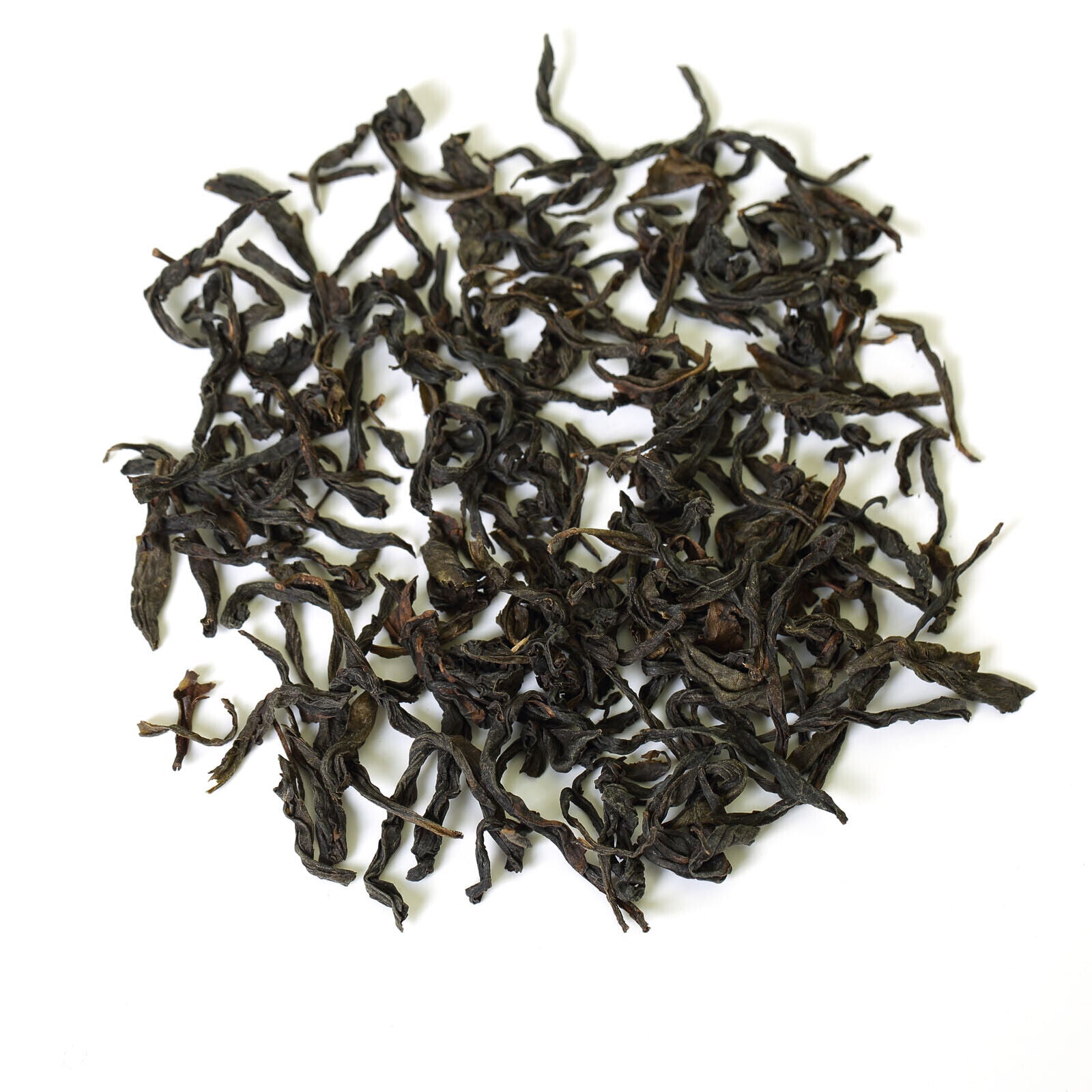 HelloYoung HELLOYOUNG Supreme Orchid Medium-Roasted Rock DaHongPao Big Red Robe Oolong Tea